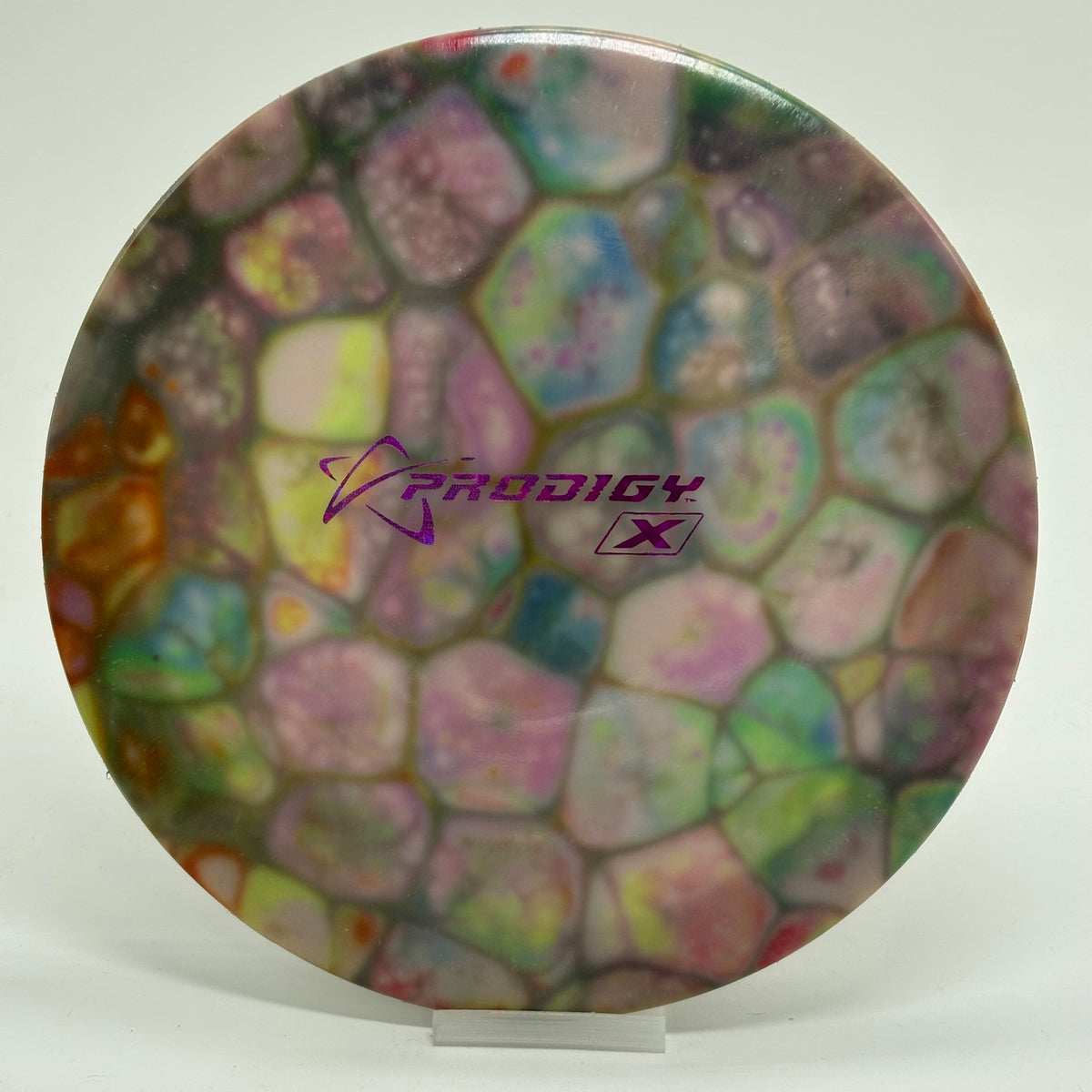 Used | Prodigy X3 | 400g | PFN