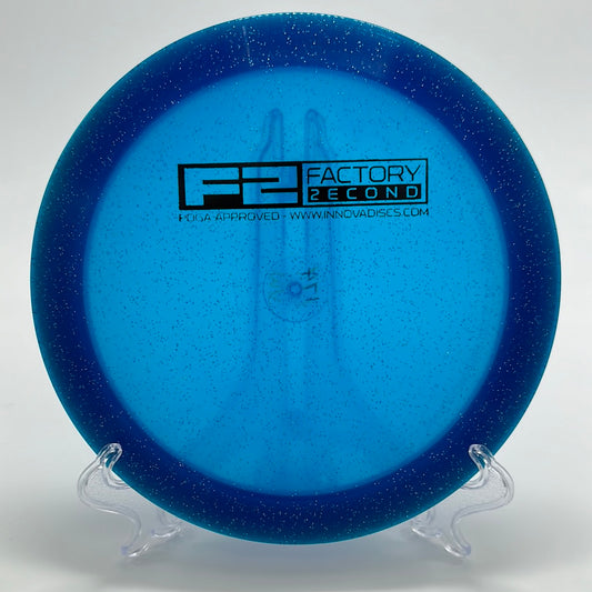 Innova Archon - Champion Metal Flake Factory Second