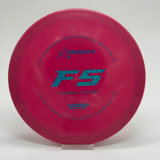 Prodigy F5 | 400g | PFN