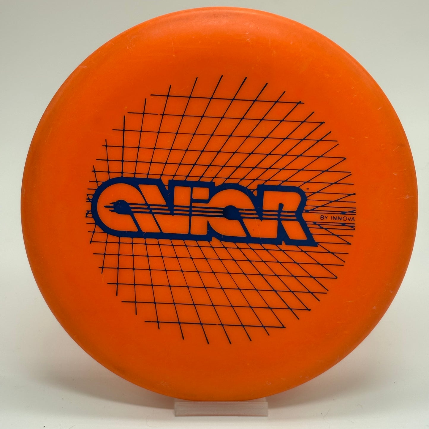 Innova Aviar | DX | Classic Grid Stamp
