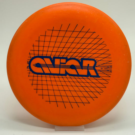 Innova Aviar | DX | Classic Grid Stamp