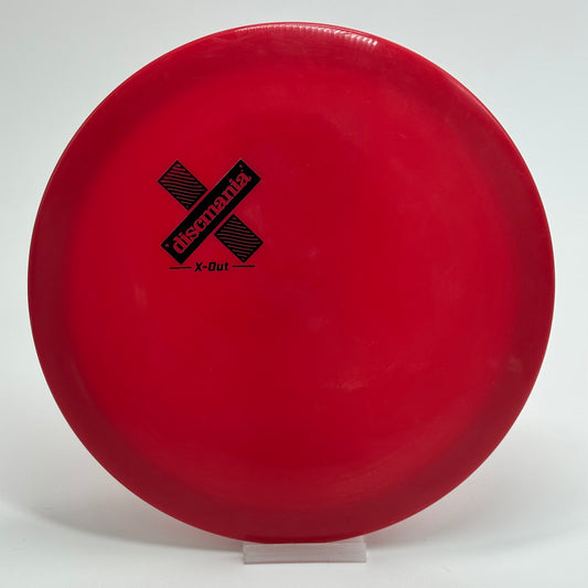 Discmania FD | S-Line | Innova OOP X-Out