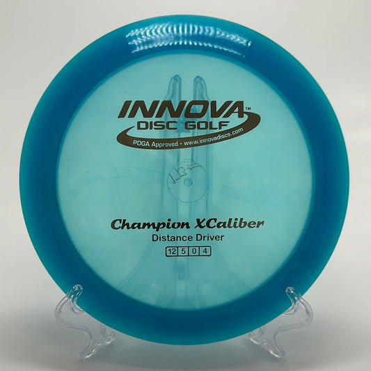 Innova Xcaliber Champion