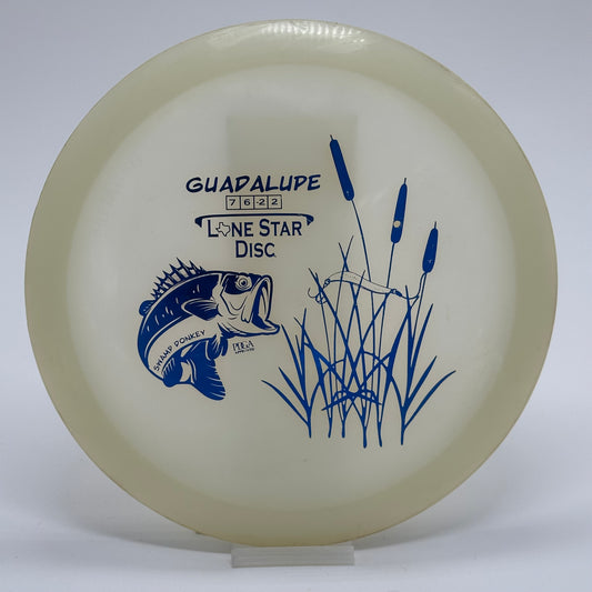 Lone Star Disc Guadelupe | Bravo Glow