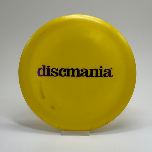 Used | Discmania TD2 | G-Line | Bar Stamp | Innova OOP Penned