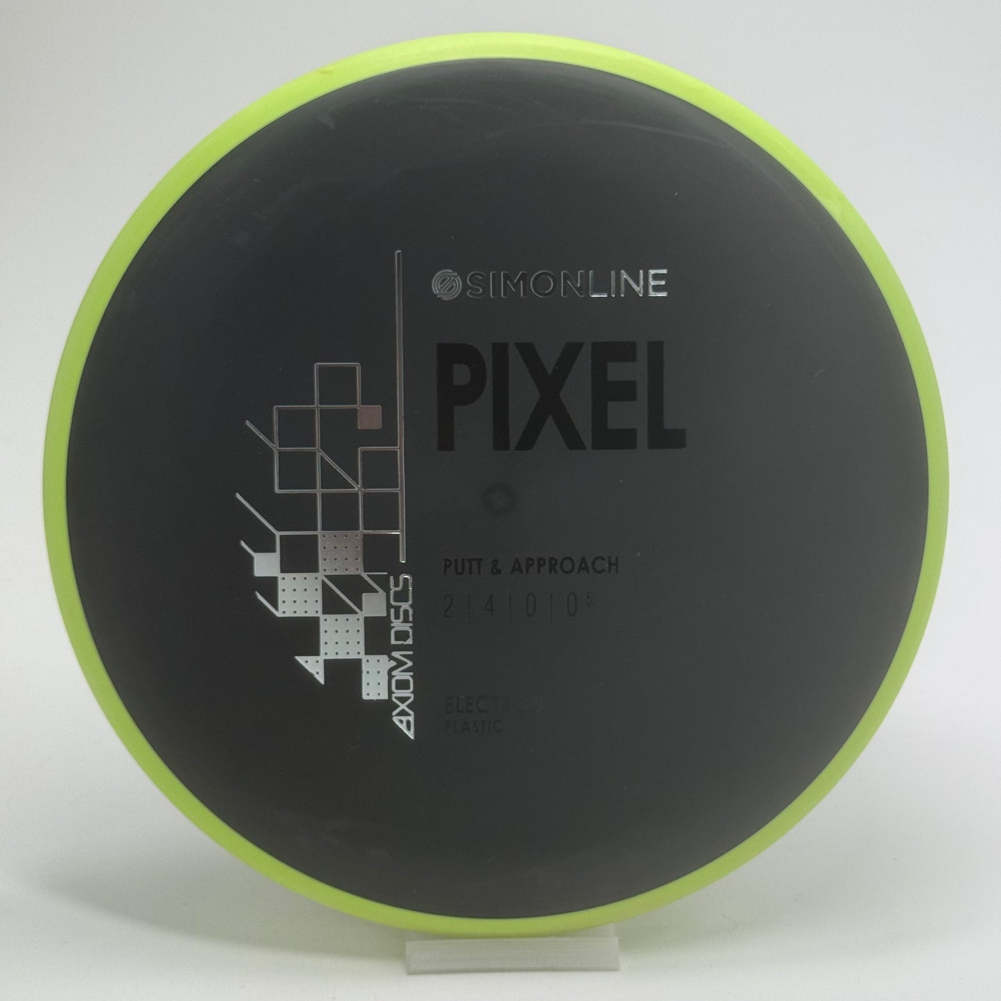 Axiom Pixel | Electron | Simon Line