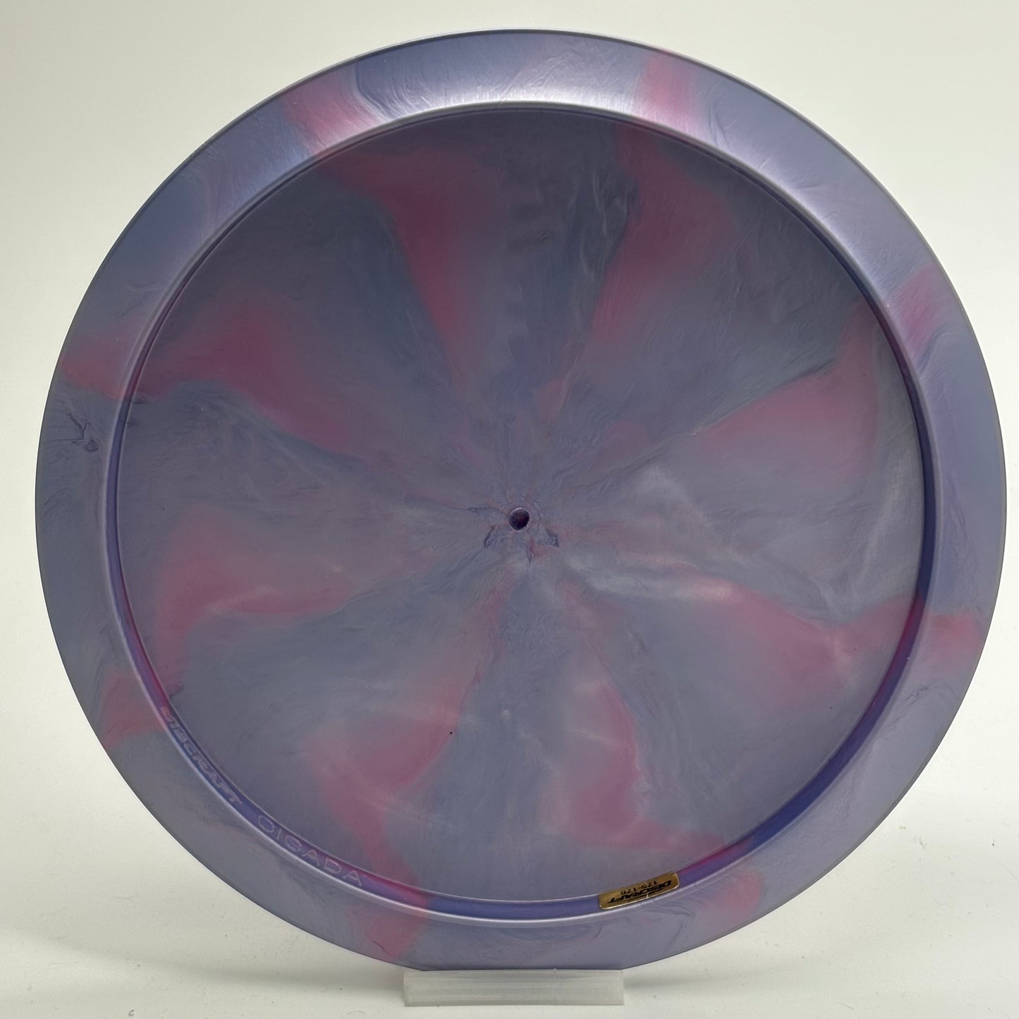 Discraft Cicada | Ti Titanium