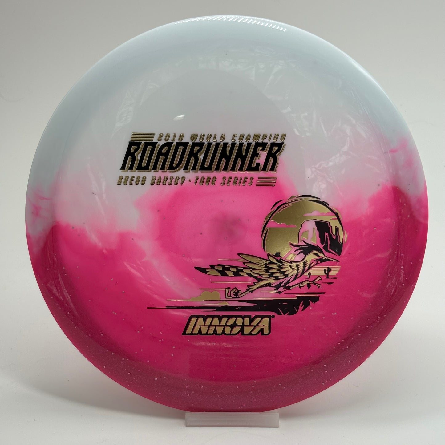 Innova Roadrunner | Duo | 2026 Gregg Barsby Tour Series