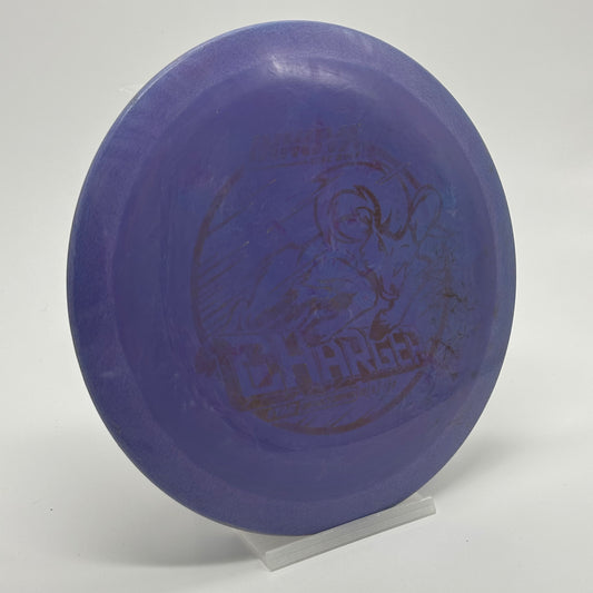 Innova Charger | Star
