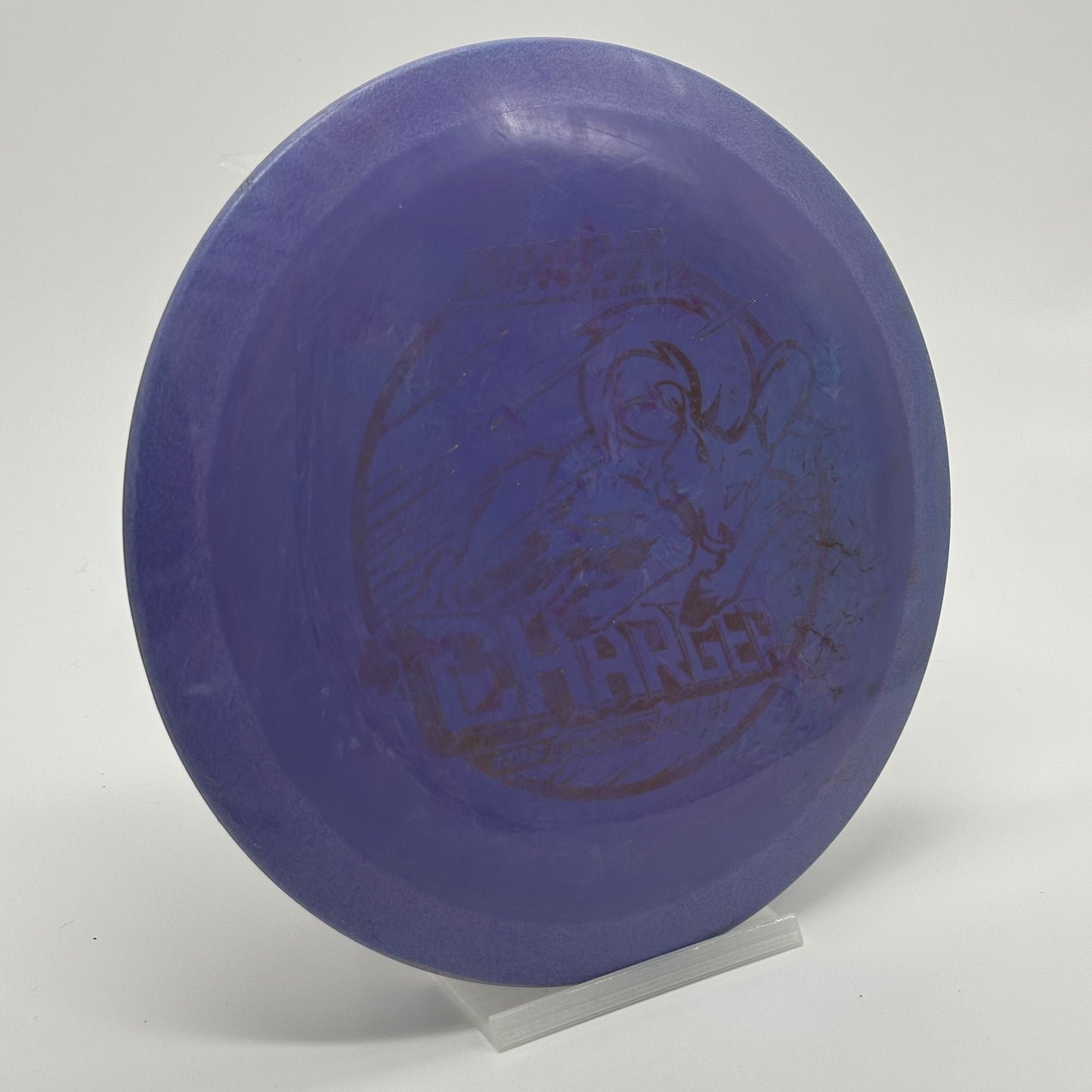 Used | Innova Charger | Star