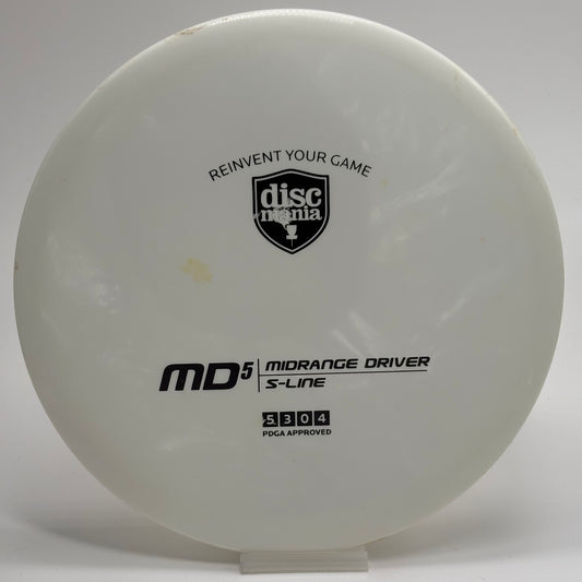 Discmania MD5 | S-Line