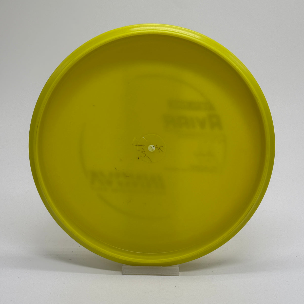Used | Innova Aviar | Yeti Pro | Jay Reading 5x World Putting Champion