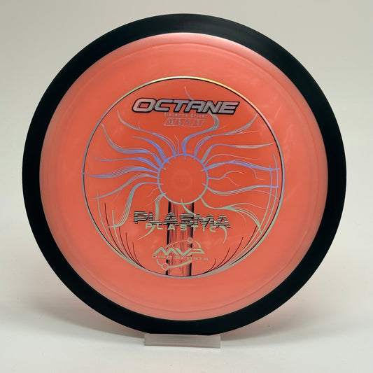 MVP Octane | Plasma