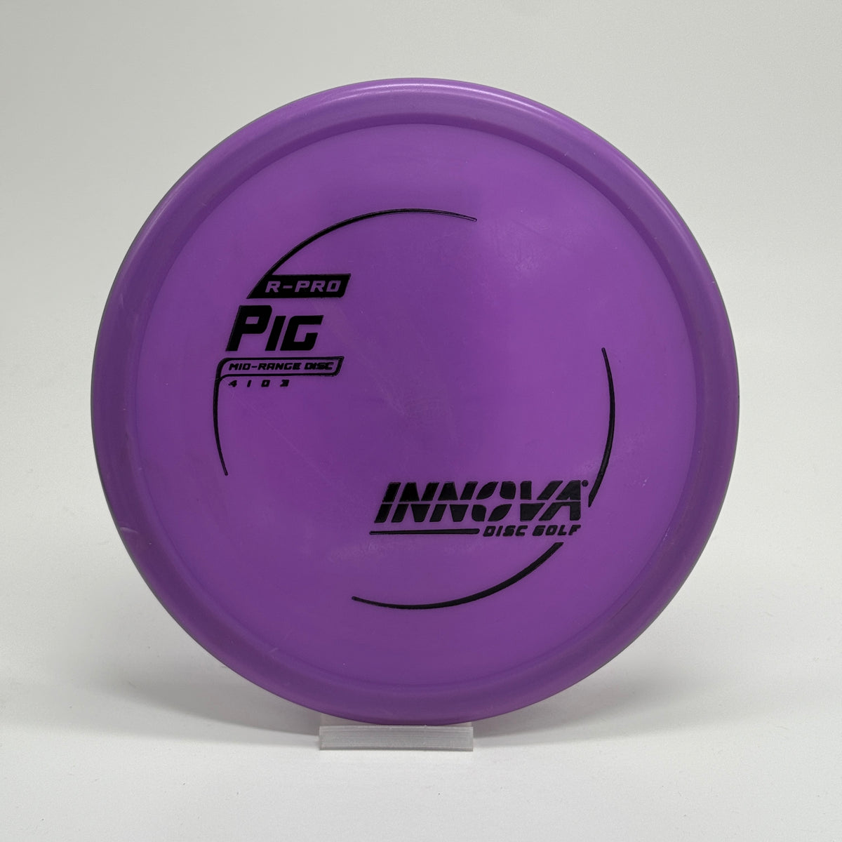 Used | Innova Pig | R-Pro