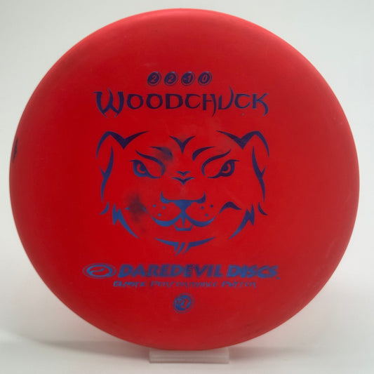 Daredevil Woodchuck | Elastic Performance