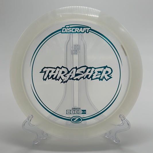 Discraft Thrasher - Z Line