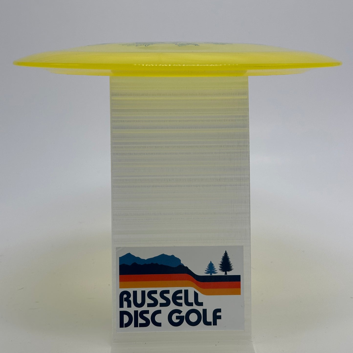Used | Discmania Majesty | Active Premium