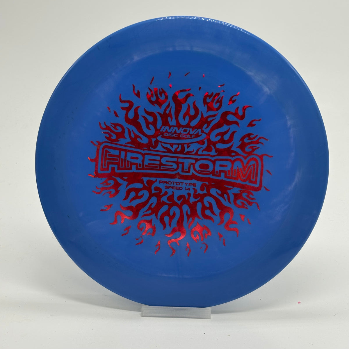 Used | Innova Firestorm | Star | Prototype | Penned