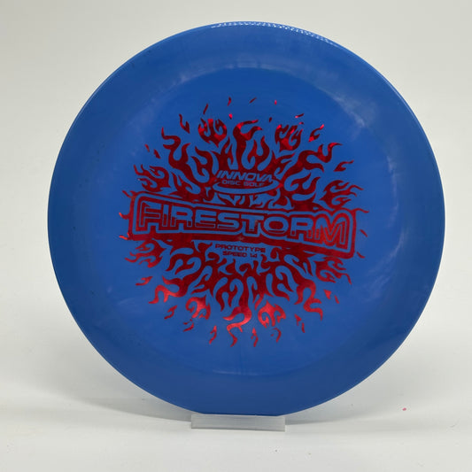 Used | Innova Firestorm | Star | Prototype | Penned