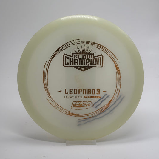 Innova Leopard3 | Glow Champion