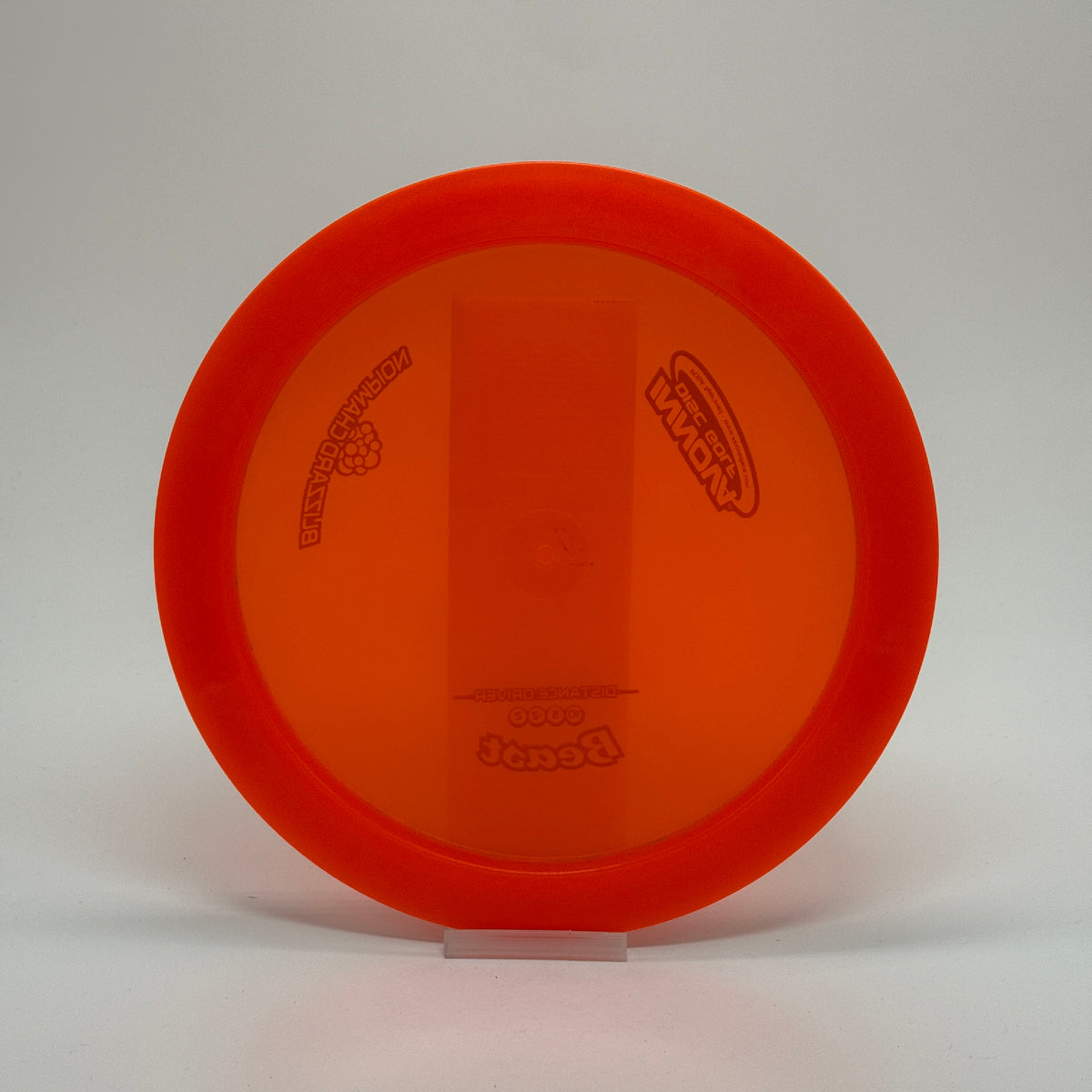 Used | Innova Beast | Blizzard Champion