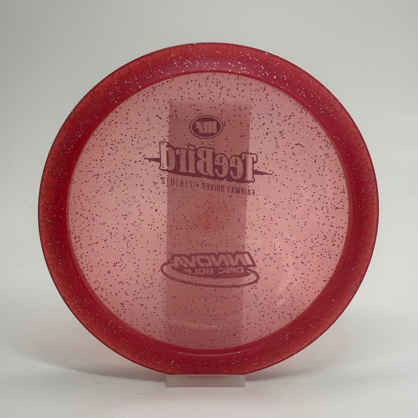 Innova Teebird | Metal Flake Champion
