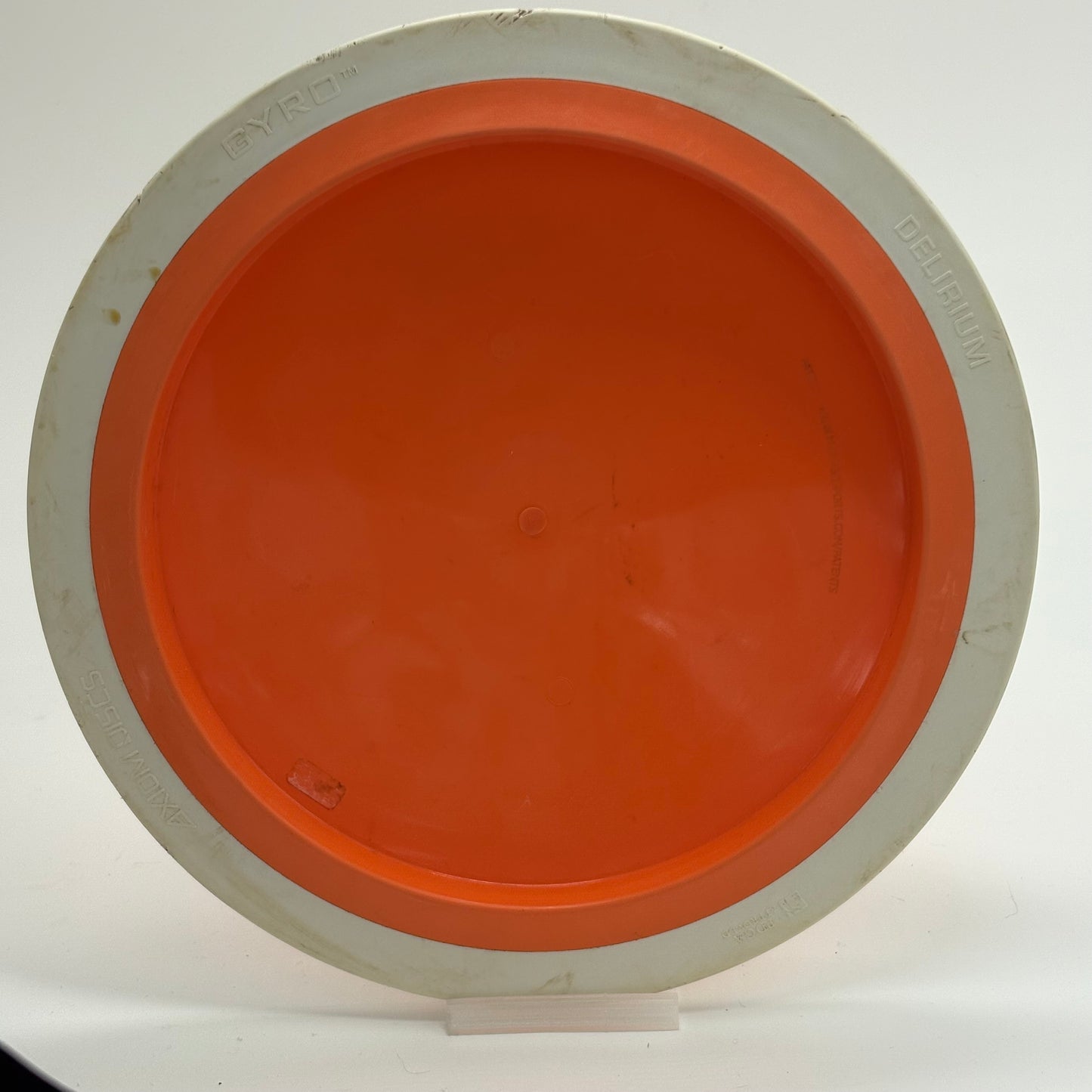 Axiom Delirium | Neutron