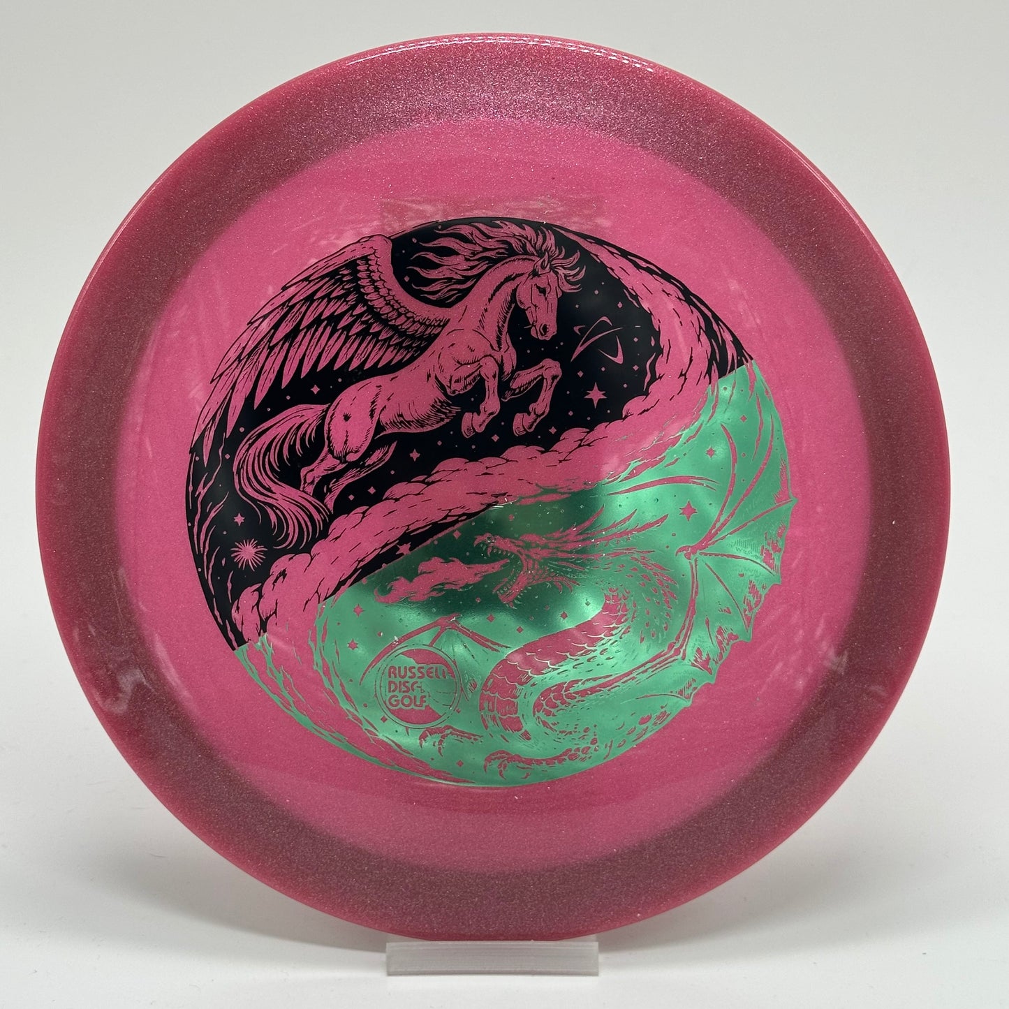 Prodigy FX-4| 400 Glimmer | Supreme Duality