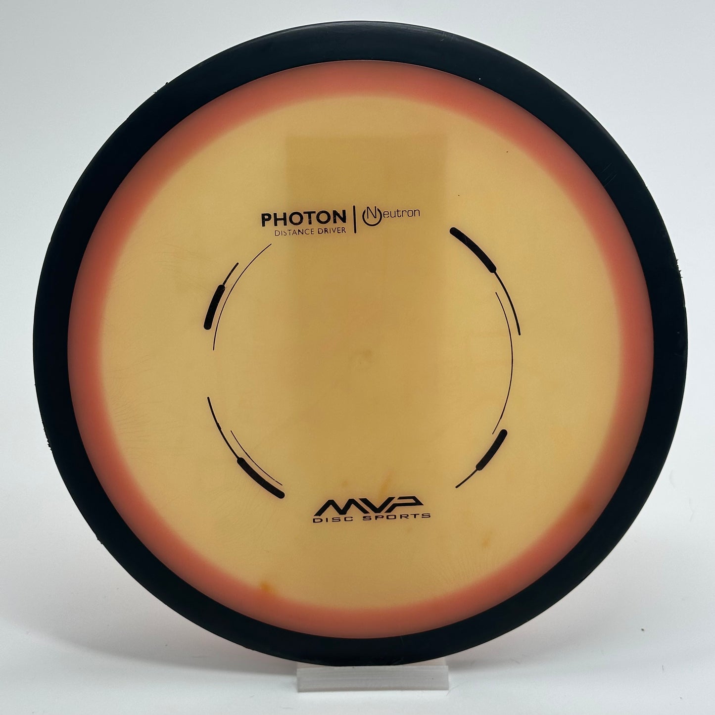 MVP Photon | Neutron | Patent Pending | Factory Misprint