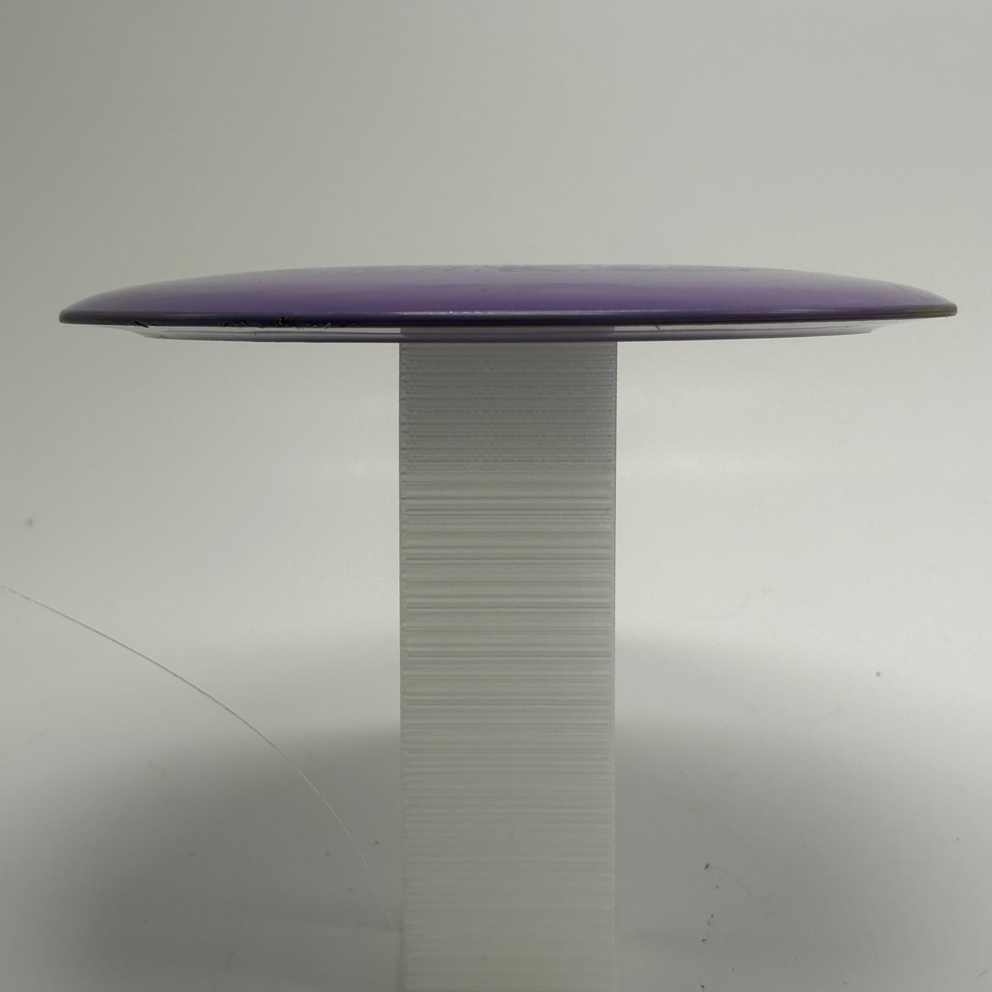 Infinite Discs Maya | I-Blend | Alien Pyramid