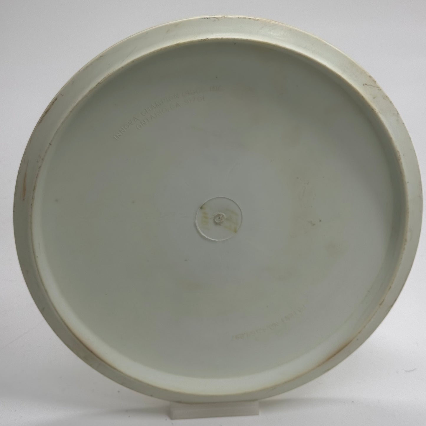 Discmania MD1 | S-Line | First Run | Innova OOP Penned