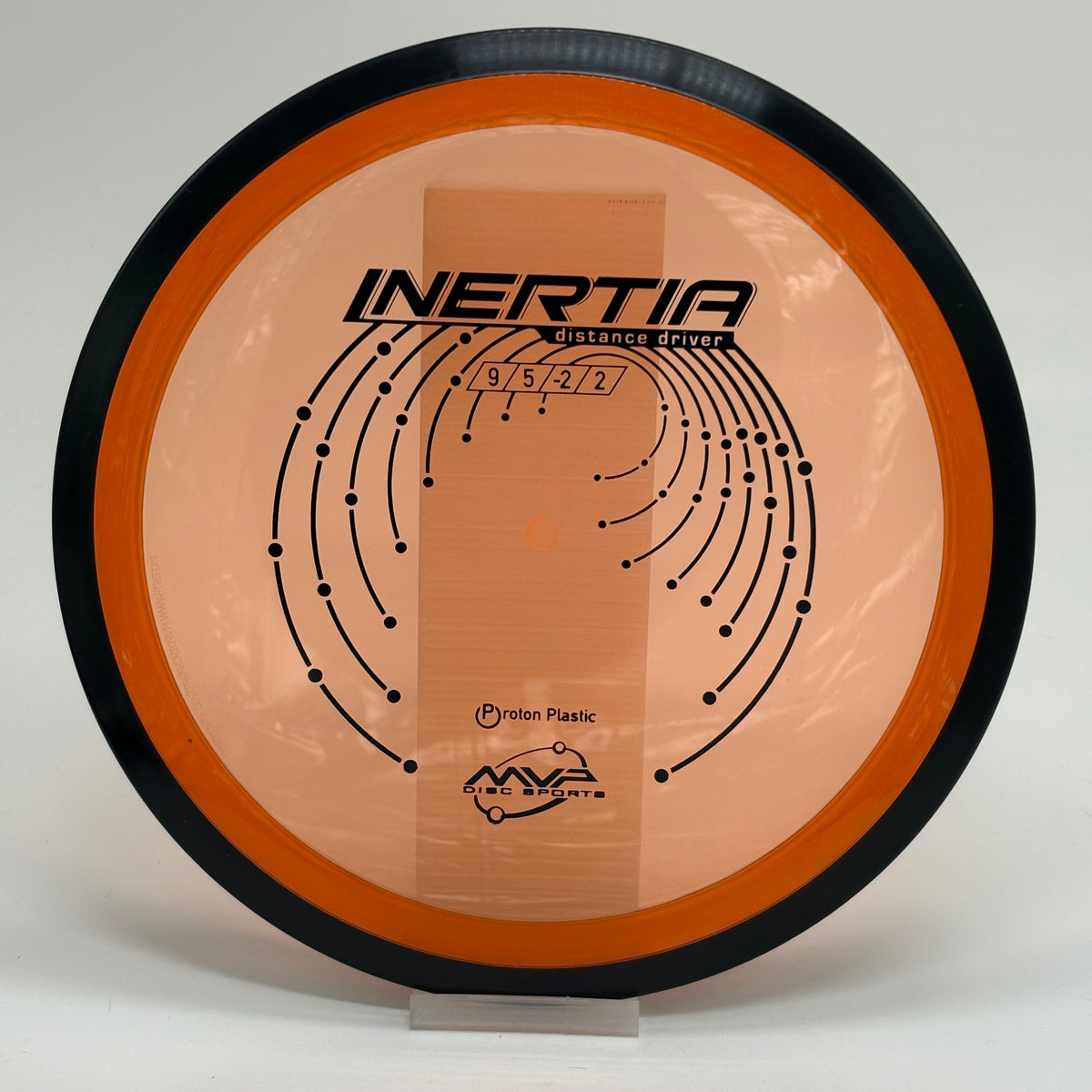 MVP Inertia | Proton