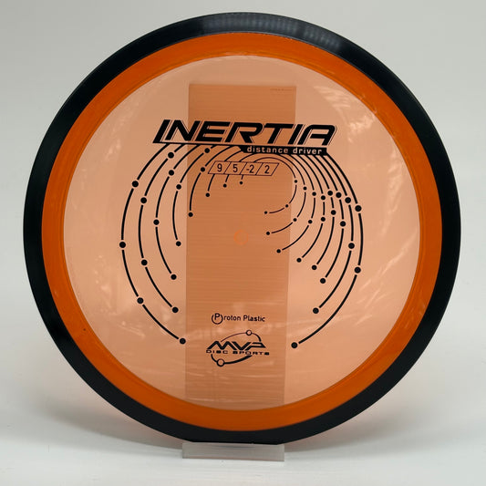 MVP Inertia | Proton