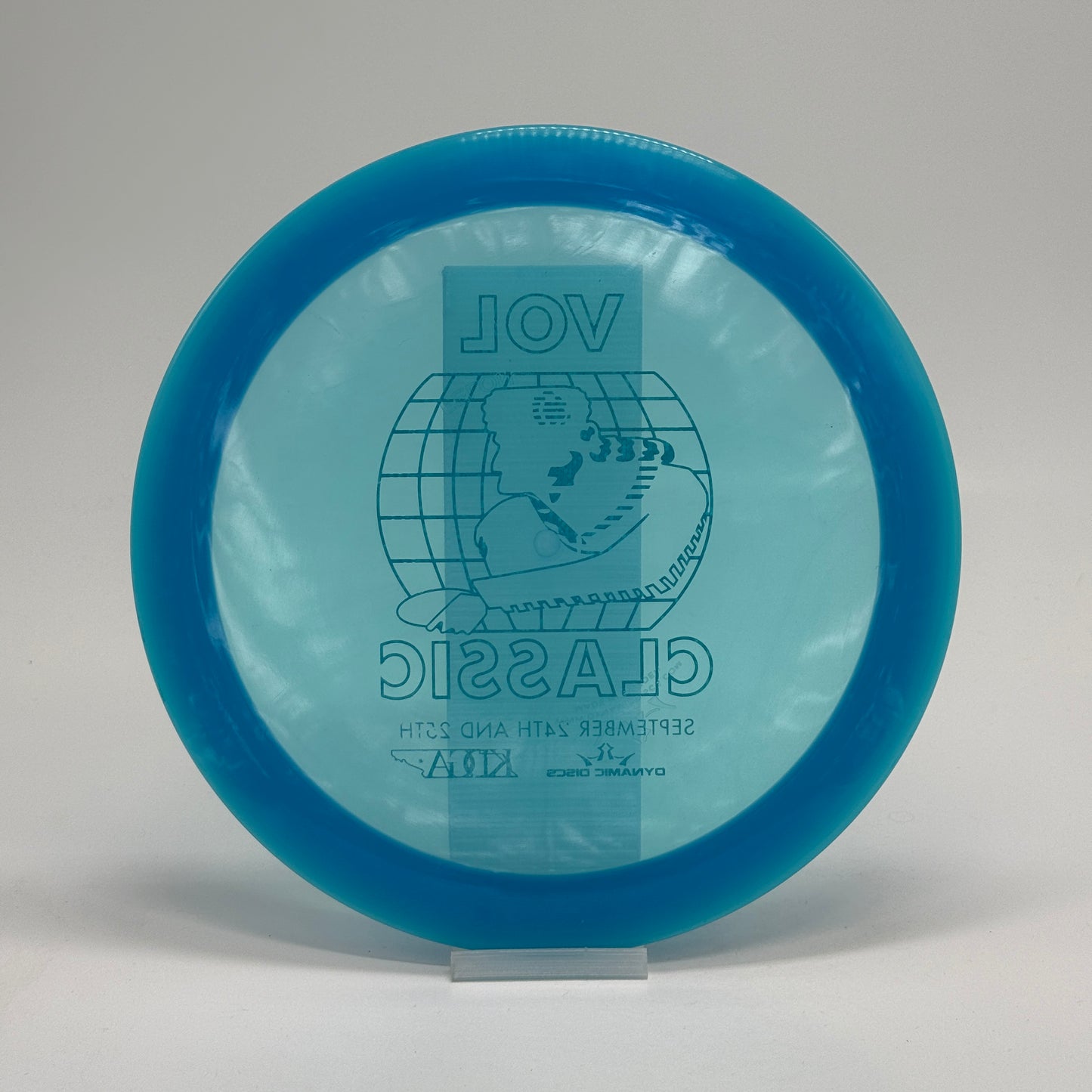 Used | Dynamic Discs Felon | Lucid