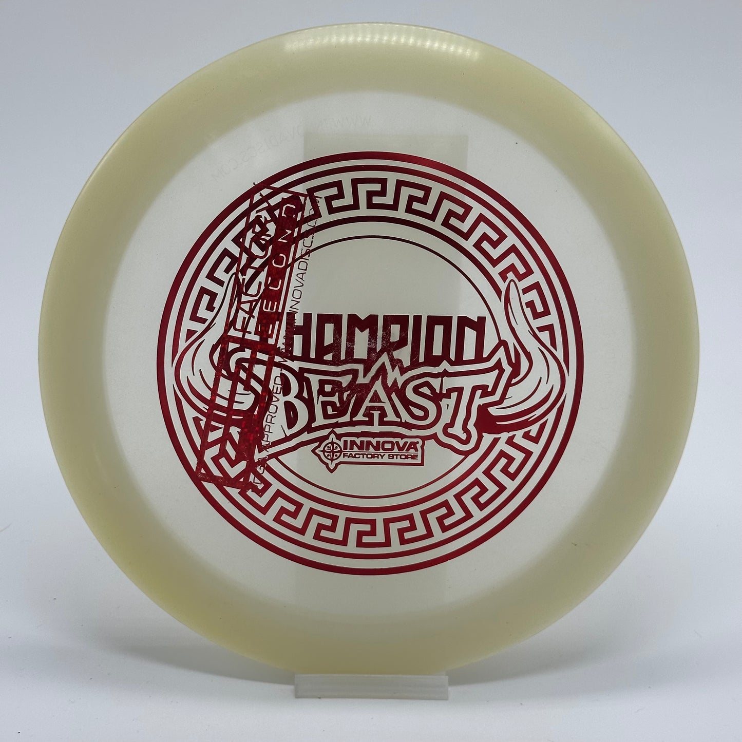 Innova Beast | Champion Glow | Penned