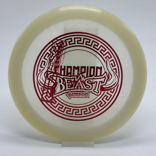 Innova Beast | Champion Glow | Penned