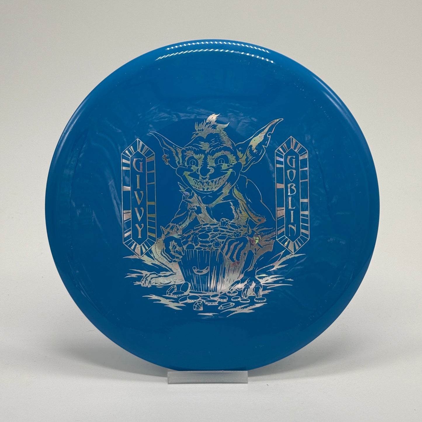 Used | Infinite Discs Dynasty | I-Blend