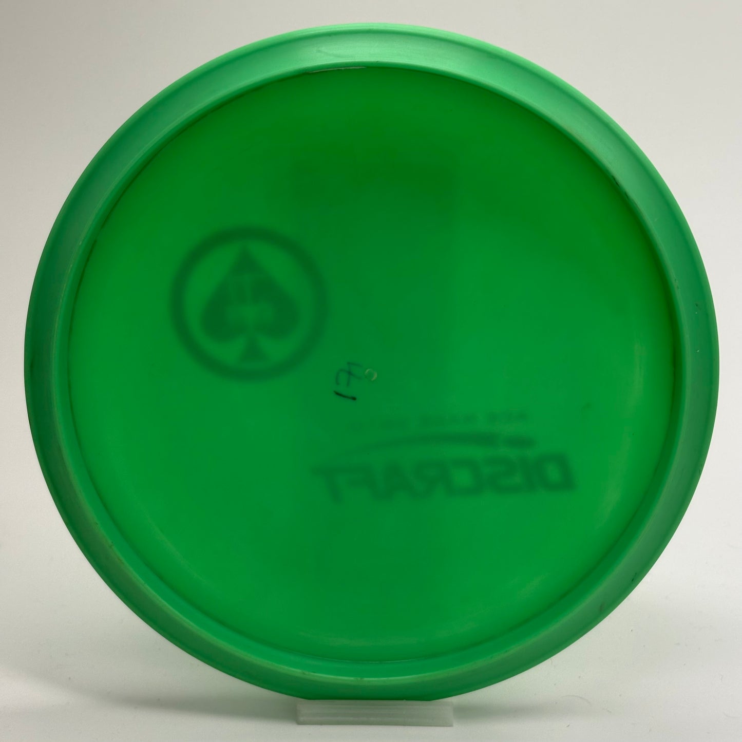 Discraft Hornet | ESP | 2010 Ace Race Prototype | PFN