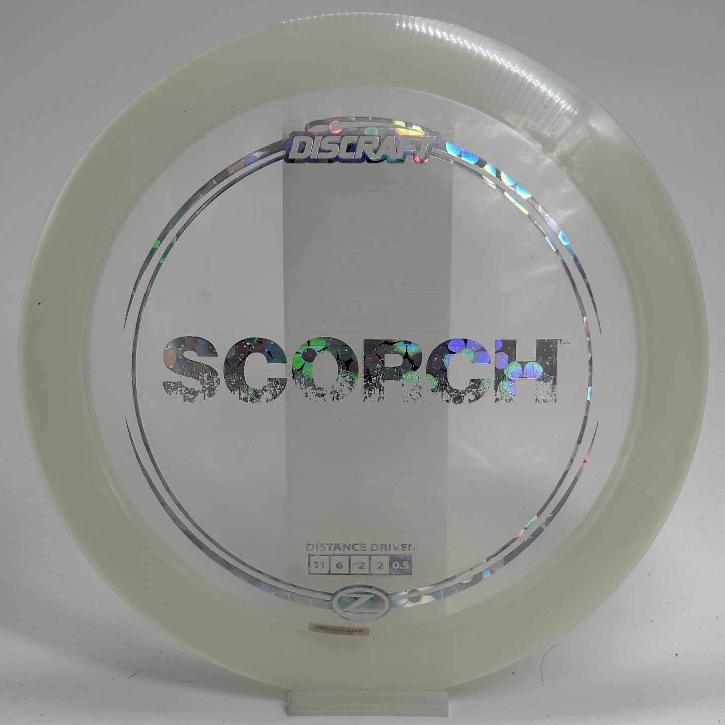 Discraft Scorch | Z