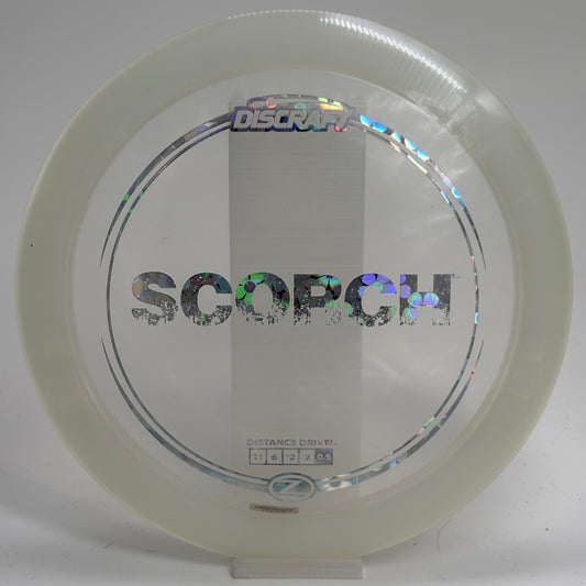 Discraft Scorch | Z