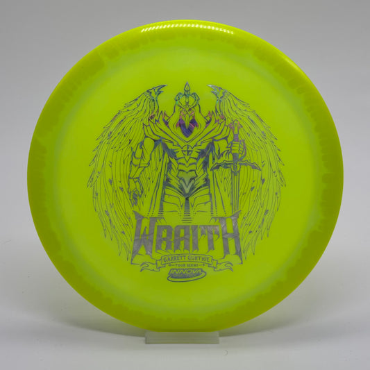 Innova Wraith | Halo Star | Garrett Gurthie 2021 Tour Series $Run