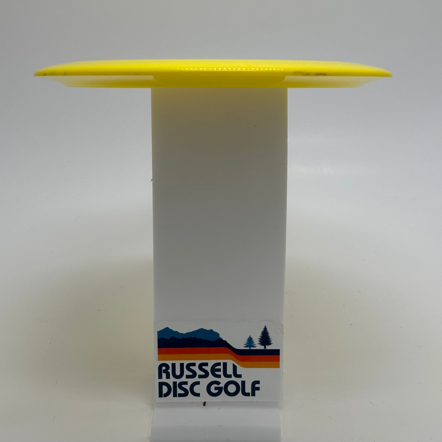 Used | Dynamic Discs Sergeant | Fuzion | Handeye Supply Co Limited Edition