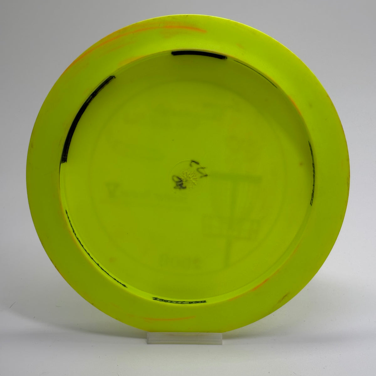 Used | Innova Destroyer | Star | PFN Patent *D