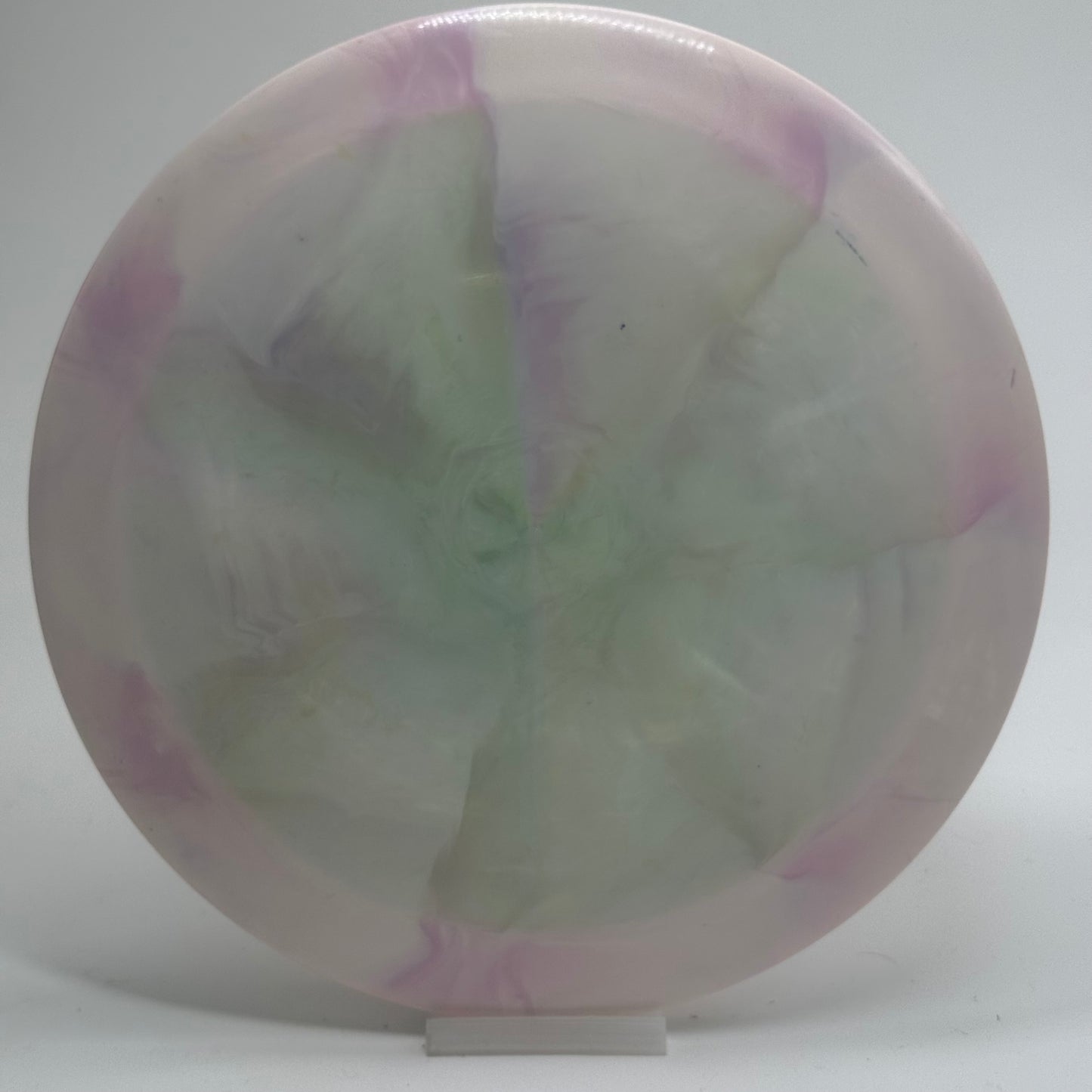 Discraft Force | ESP Swirl | 2022 Ledgestone Edition