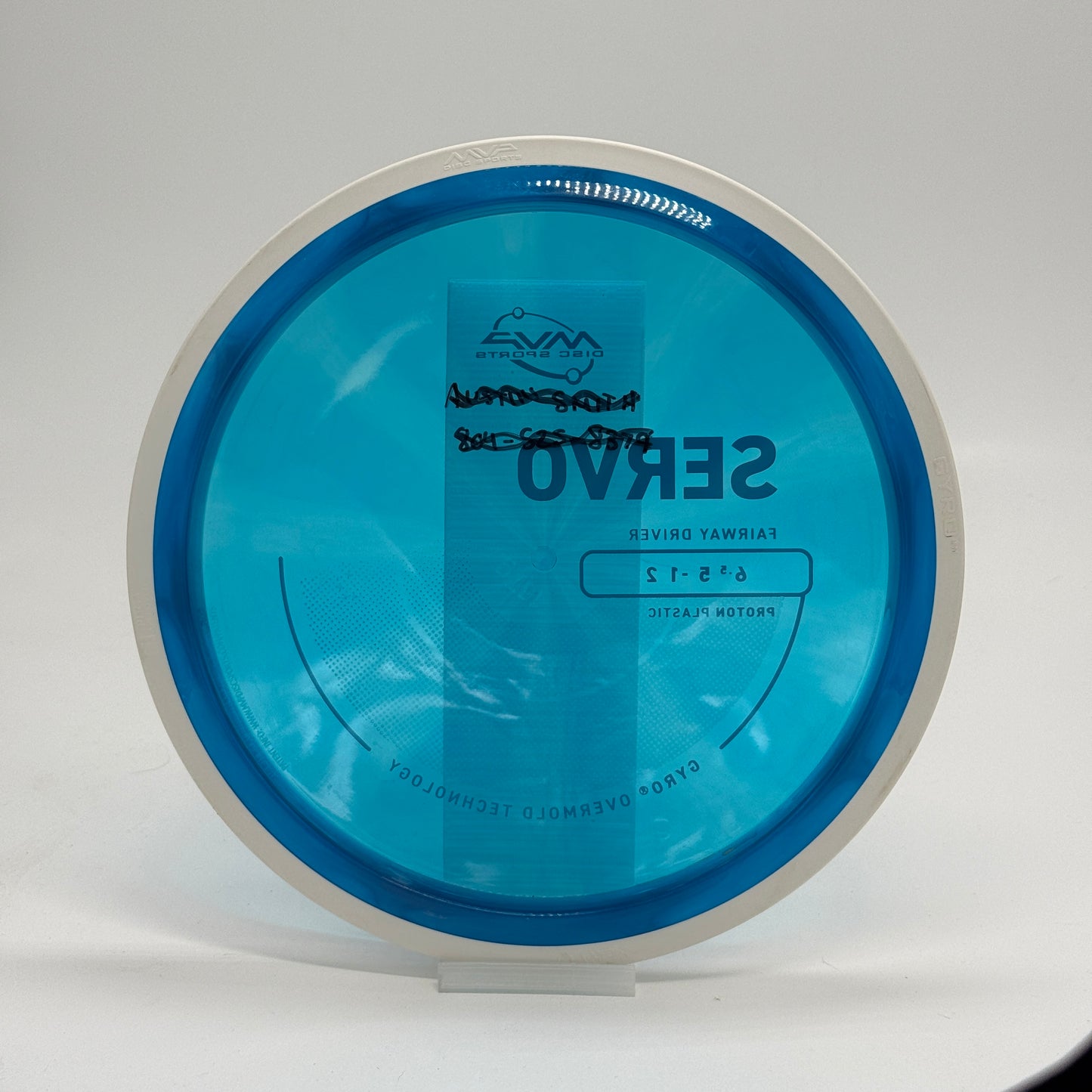 Used | MVP Servo | Proton