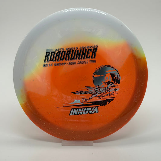 Innova Roadrunner | Duo | 2026 Gregg Barsby Tour Series
