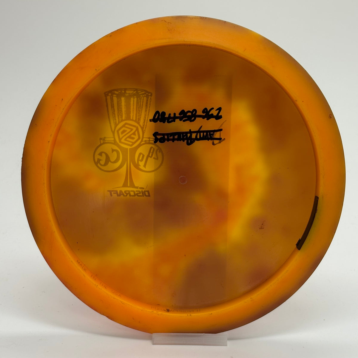Used | Discraft Undertaker | Z