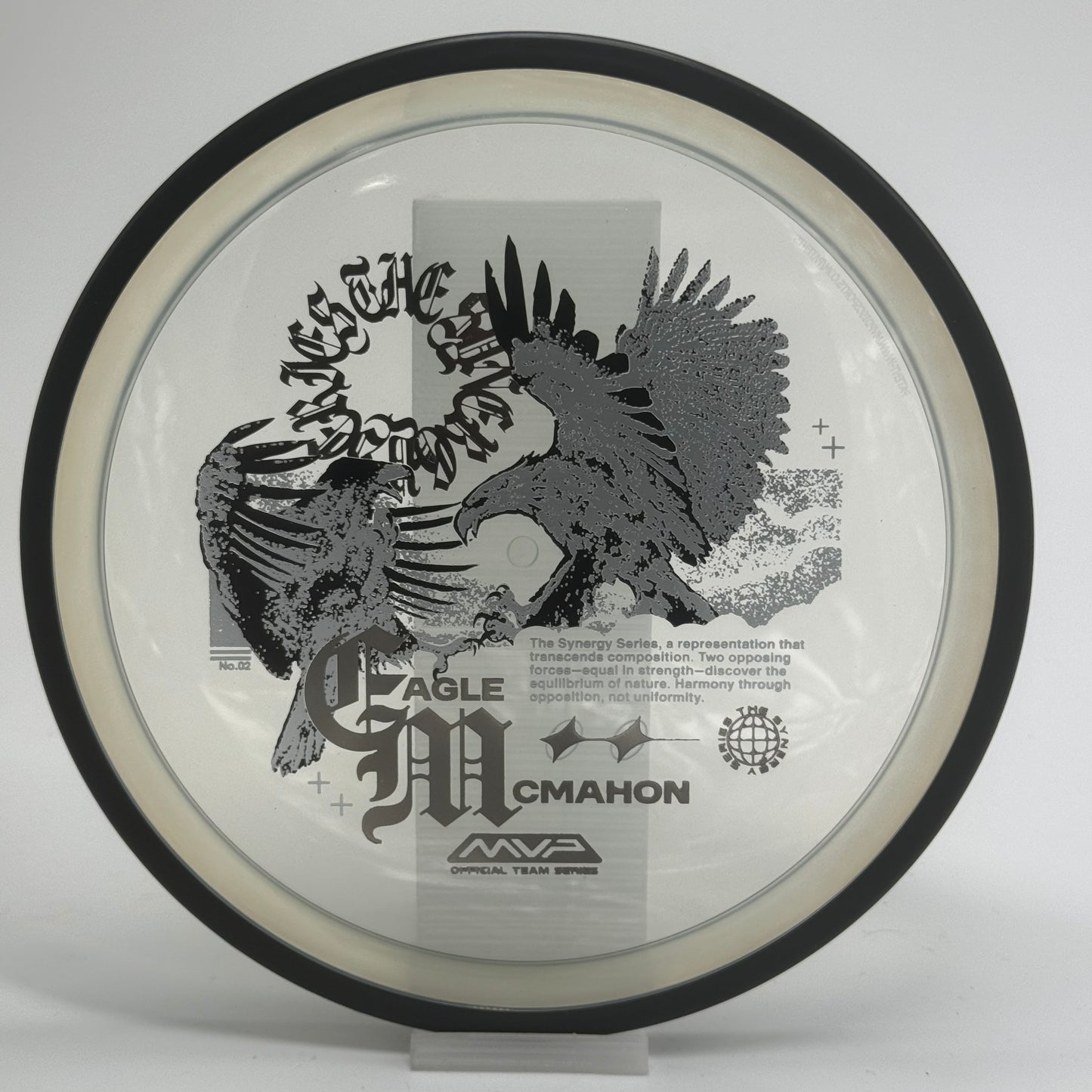 MVP Resistor | Proton | 2025 Eagle McMahon Synergy Series