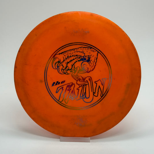 Used | Discraft Talon | Elite X | Out-Of-Production PFN Skinny Tooled