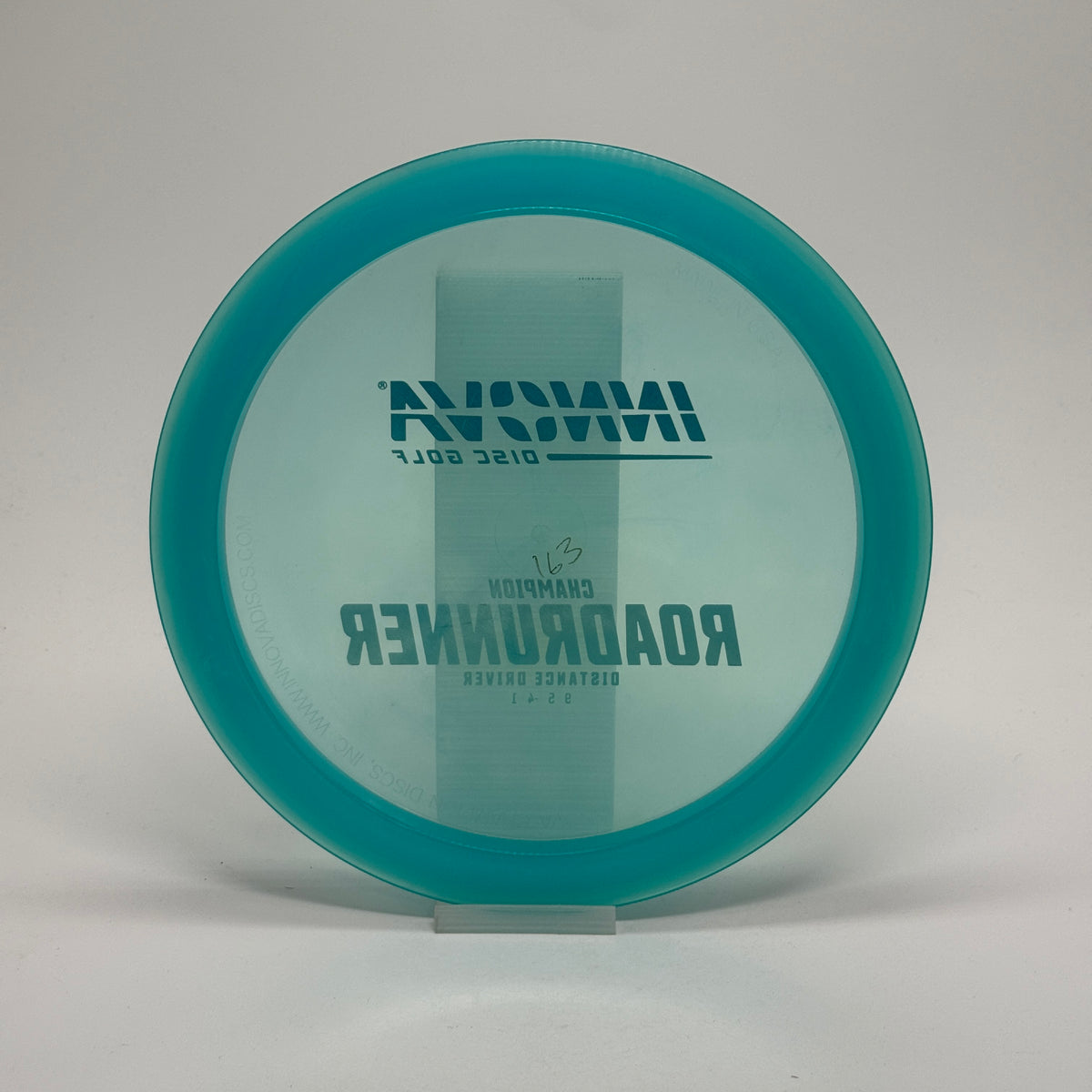 Used | Innova Roadrunner | Champion